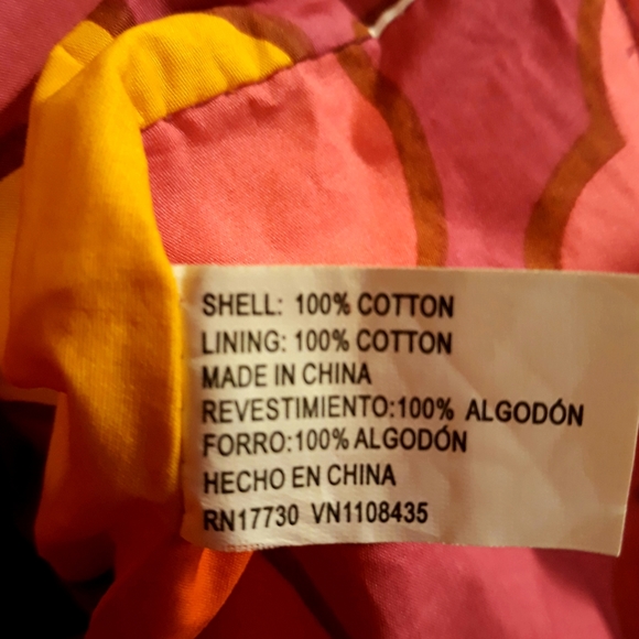 Marimekko for Target tote bag - Picture 6 of 10